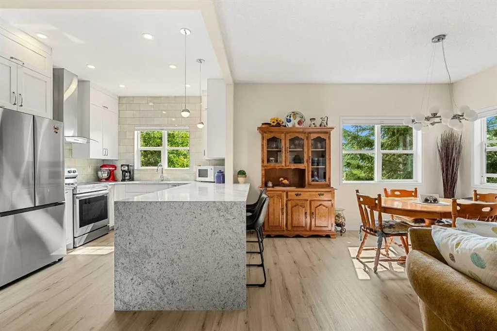 33 Parkridge View SE
