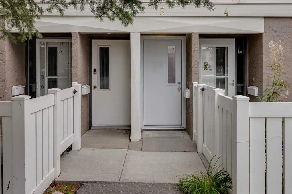 3015 51 Street SW, #5