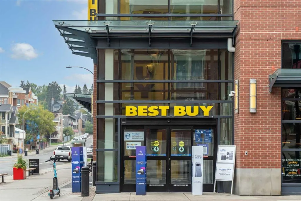 836 15 Avenue SW, #508