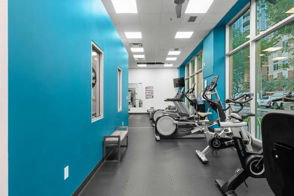 836 15 Avenue SW, #508