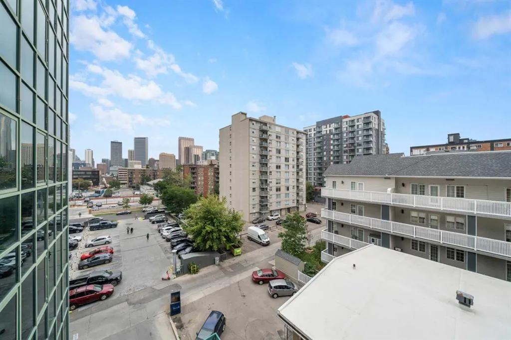 836 15 Avenue SW, #508