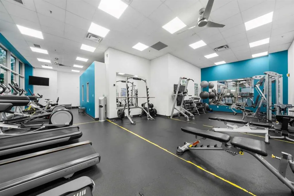836 15 Avenue SW, #508