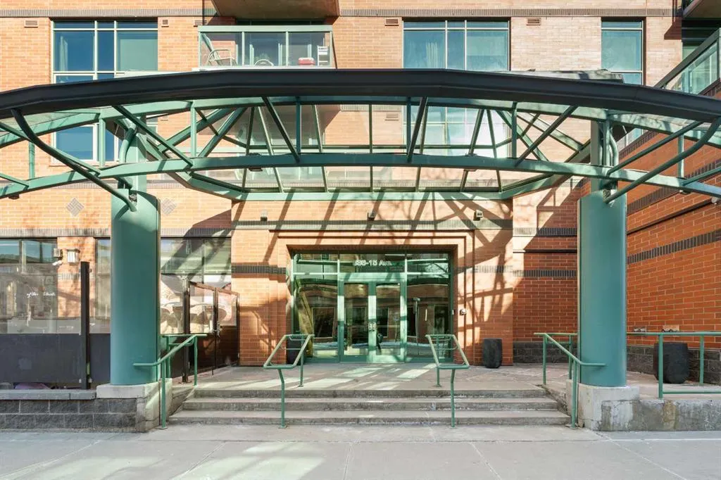 836 15 Avenue SW, #508