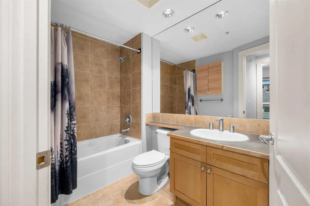 836 15 Avenue SW, #508