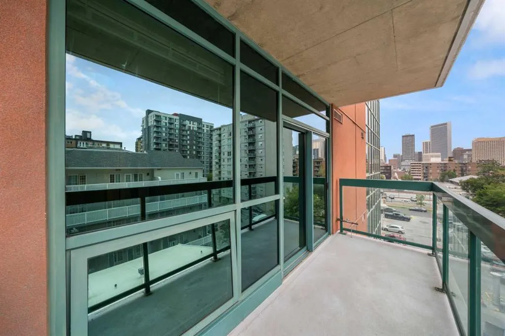 836 15 Avenue SW, #508