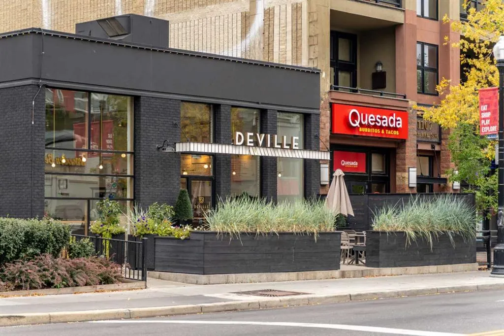 836 15 Avenue SW, #508