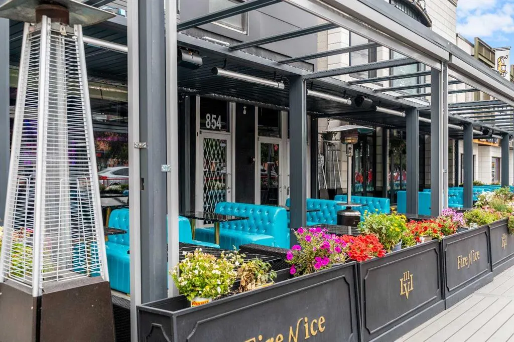 836 15 Avenue SW, #508