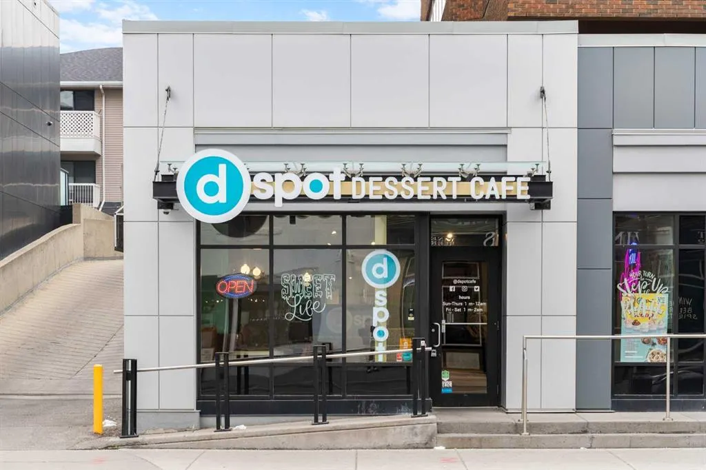836 15 Avenue SW, #508