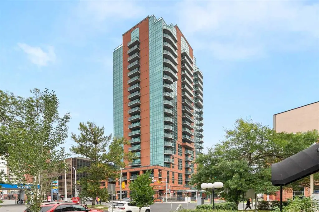 836 15 Avenue SW, #508