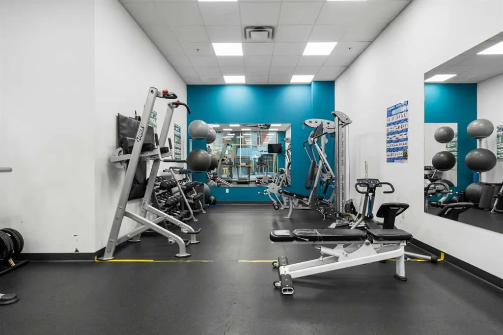 836 15 Avenue SW, #508