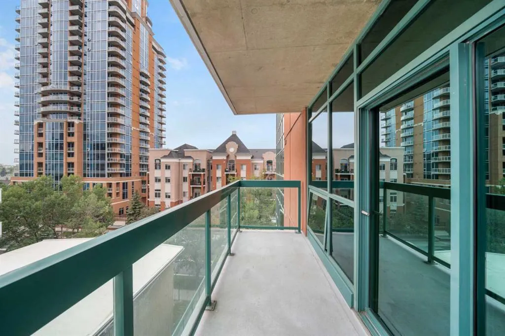 836 15 Avenue SW, #508