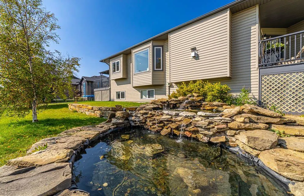 1015 Carriage Lane Drive