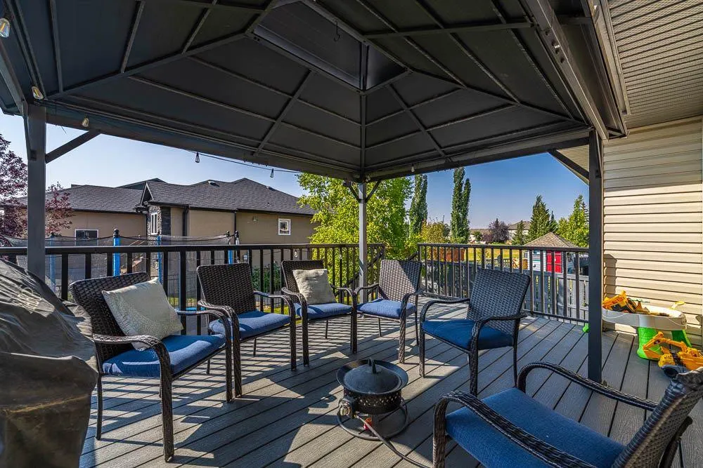 1015 Carriage Lane Drive