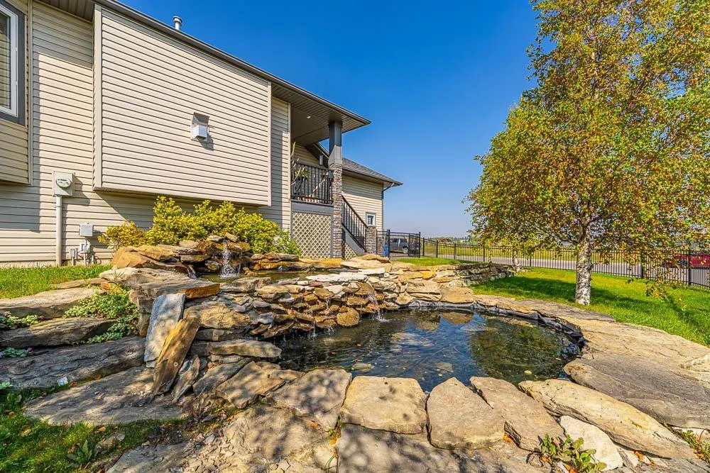 1015 Carriage Lane Drive