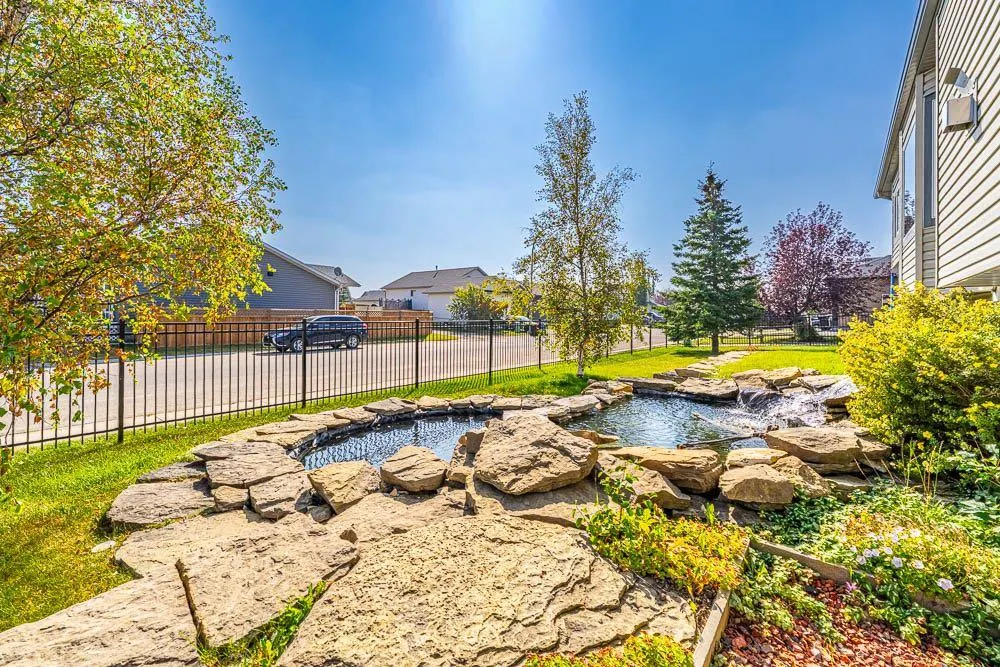 1015 Carriage Lane Drive
