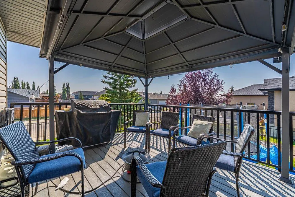 1015 Carriage Lane Drive