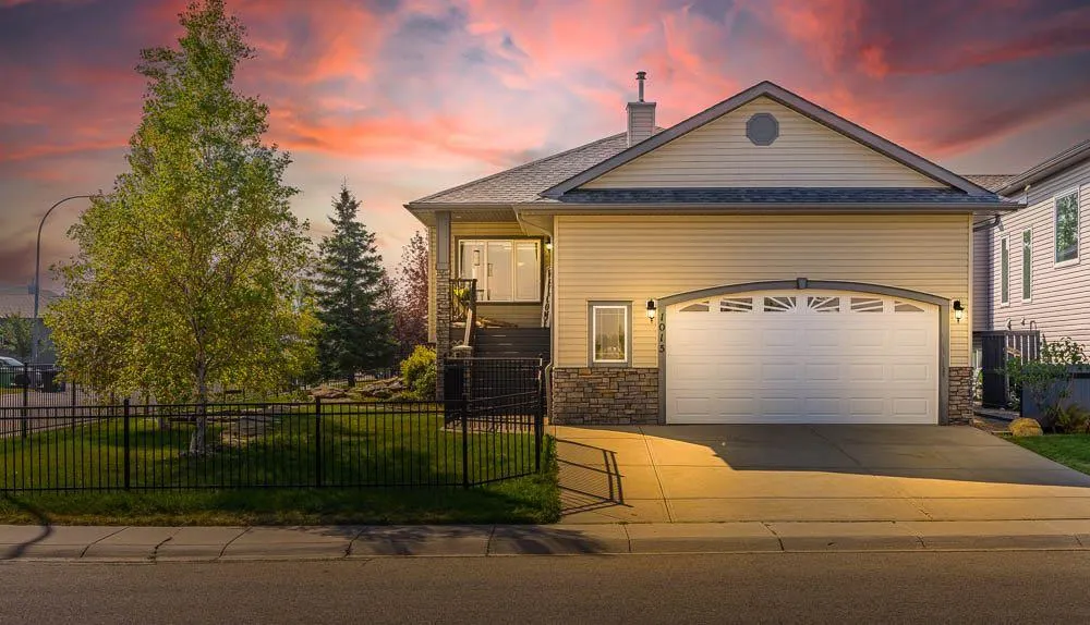 1015 Carriage Lane Drive