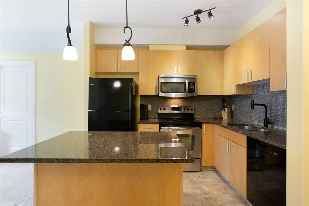 11 Millrise Drive SW, #439