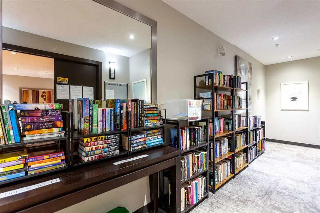 11 Millrise Drive SW, #439