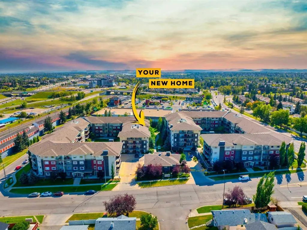 11 Millrise Drive SW, #439