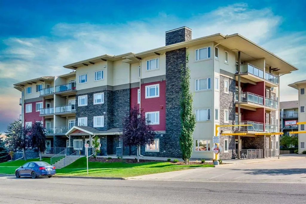 11 Millrise Drive SW, #439