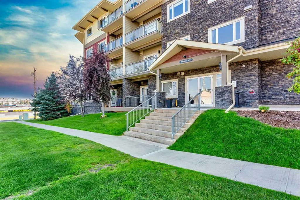 11 Millrise Drive SW, #439