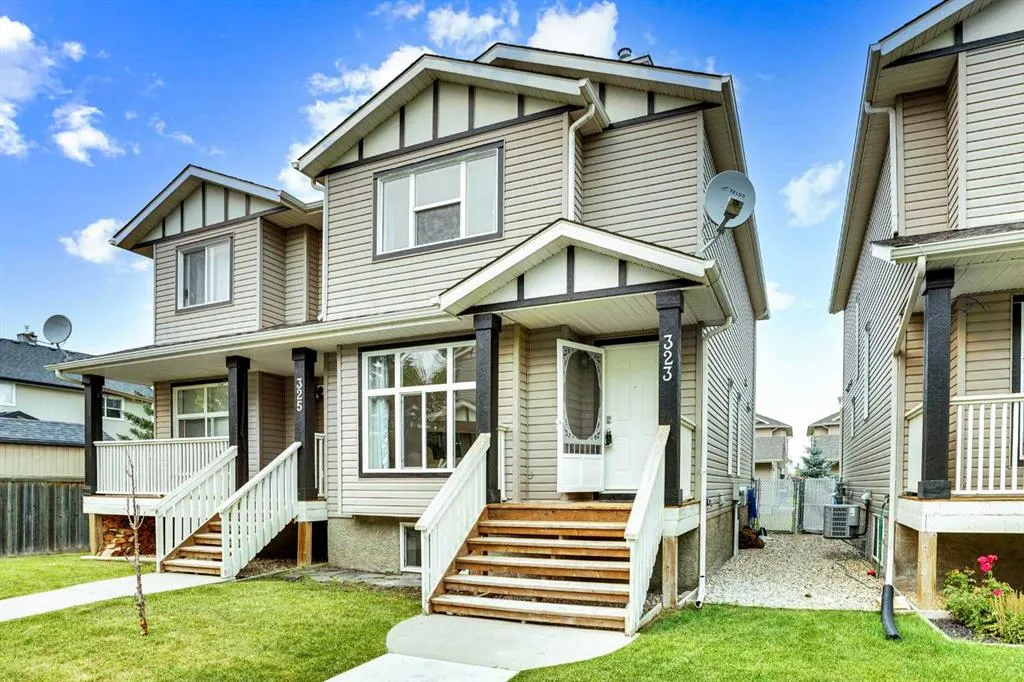 323 Sandford Place NW