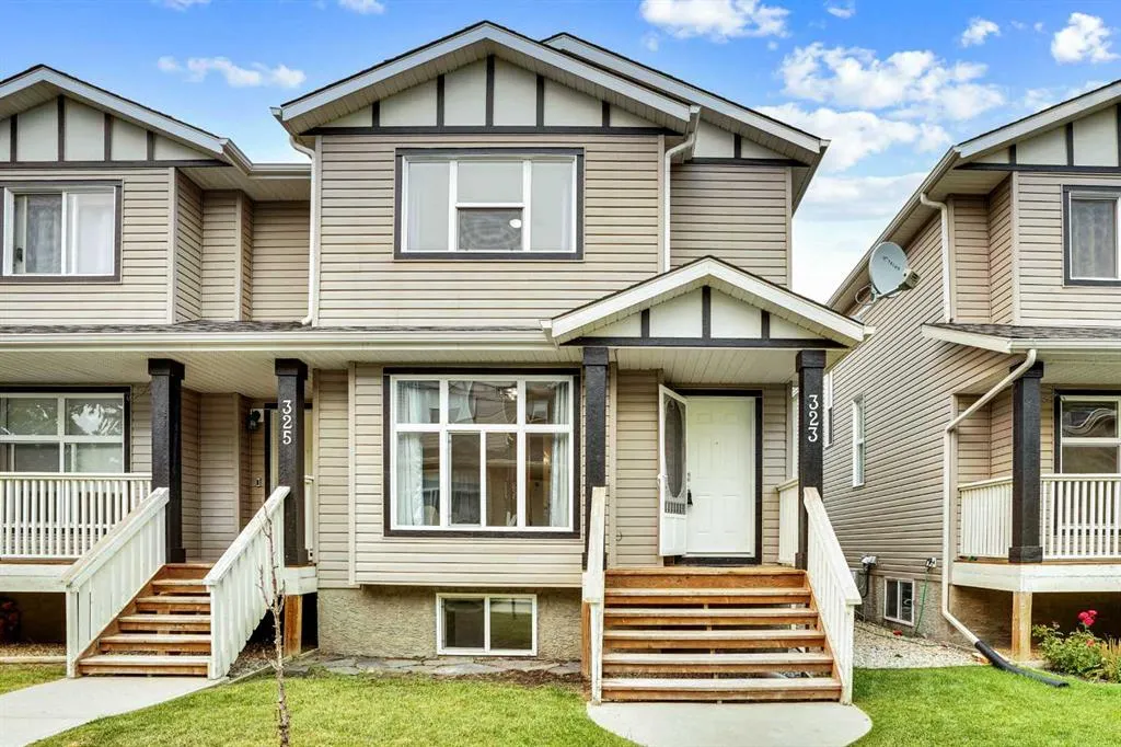 323 Sandford Place NW