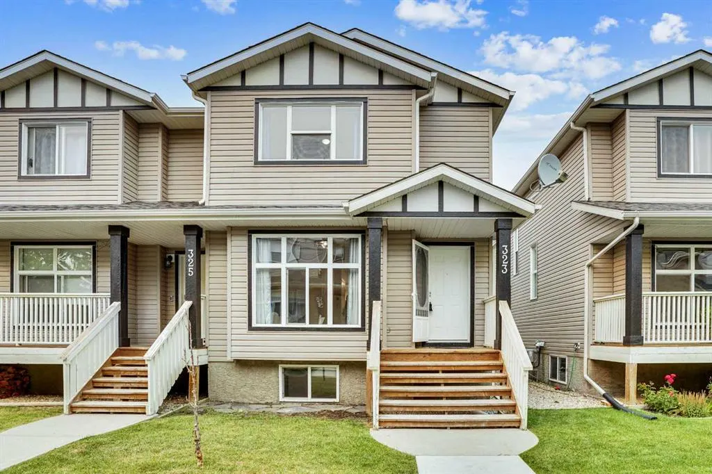 323 Sandford Place NW