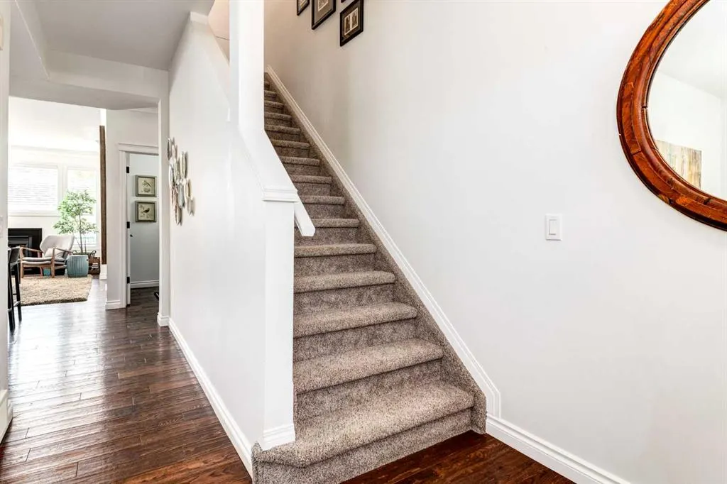 37 Prestwick Park SE