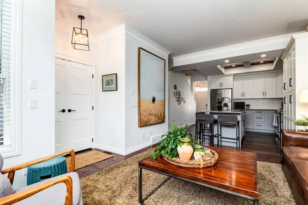 37 Prestwick Park SE