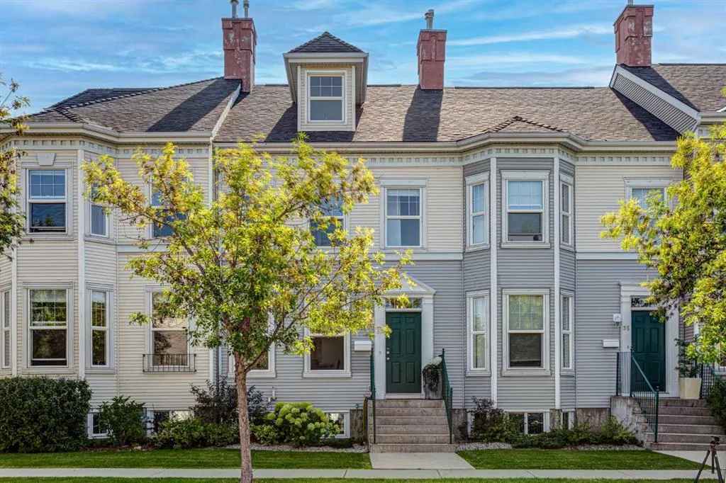 37 Prestwick Park SE