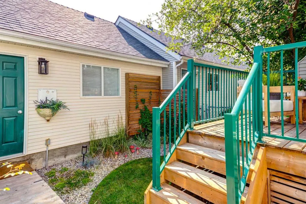 37 Prestwick Park SE