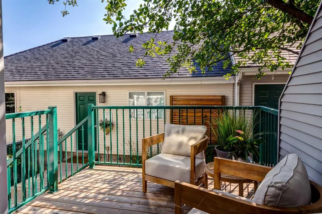 37 Prestwick Park SE