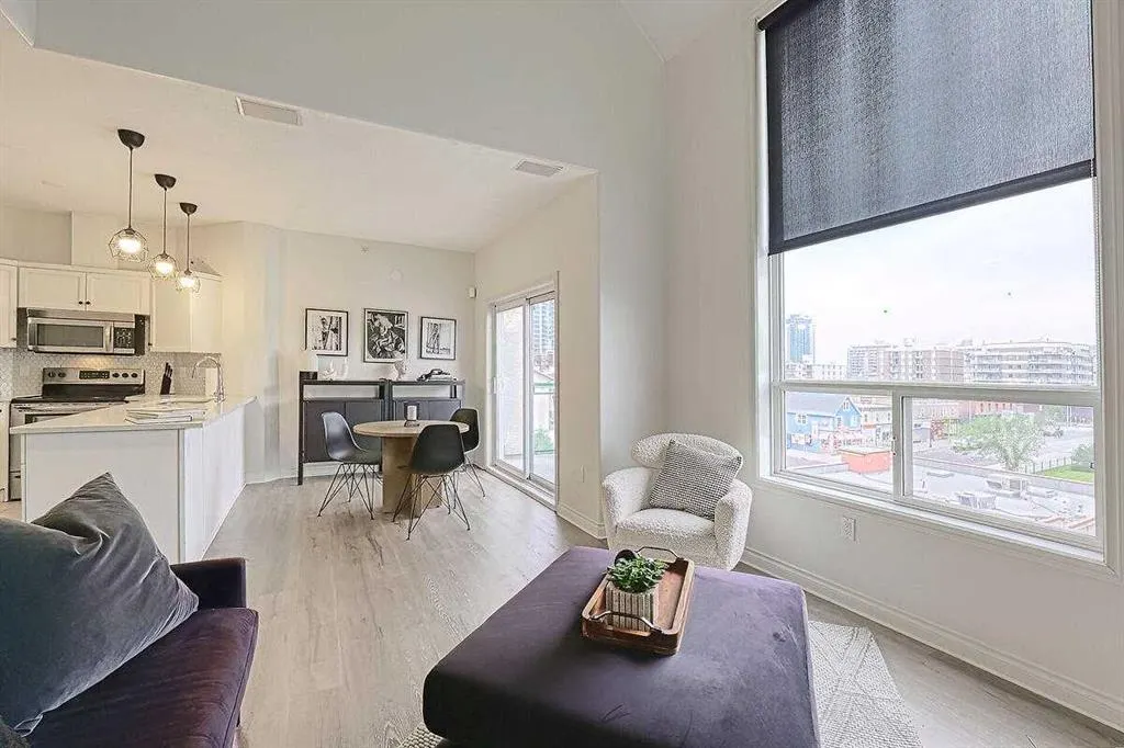 1514 11 Street SW, #1205
