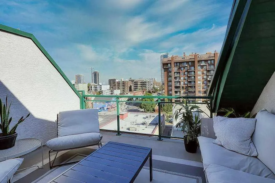 1514 11 Street SW, #1205