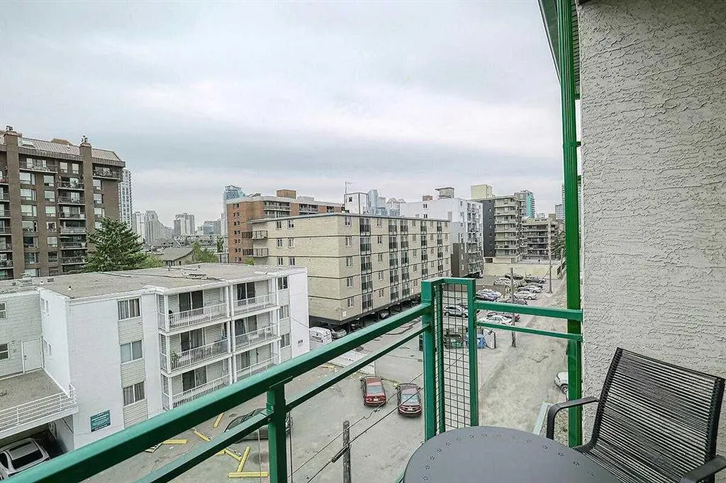1514 11 Street SW, #1205