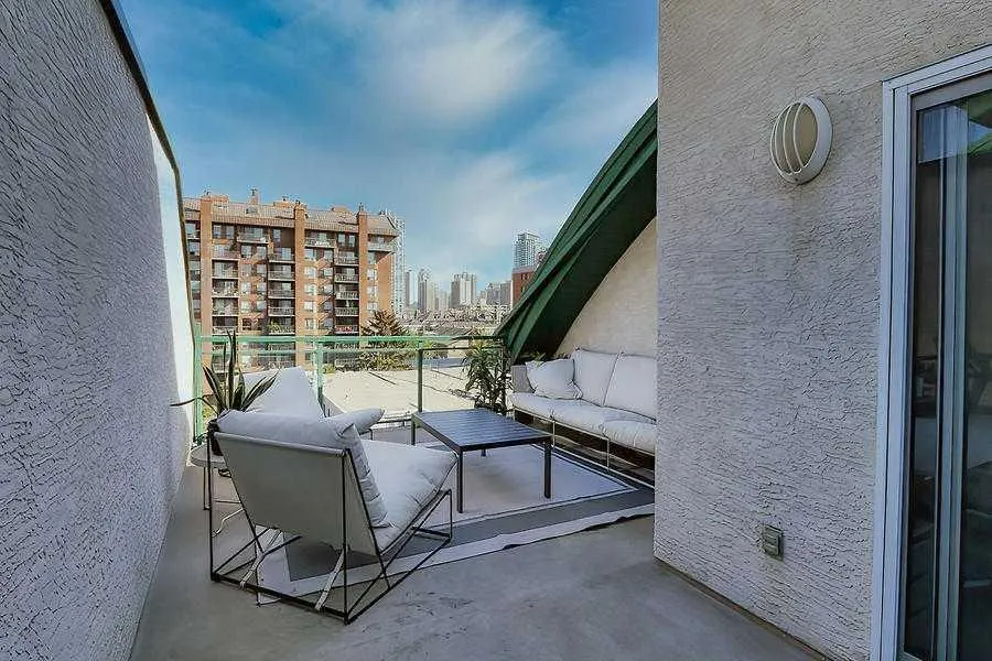 1514 11 Street SW, #1205