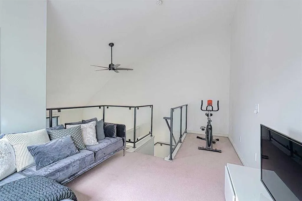 1514 11 Street SW, #1205