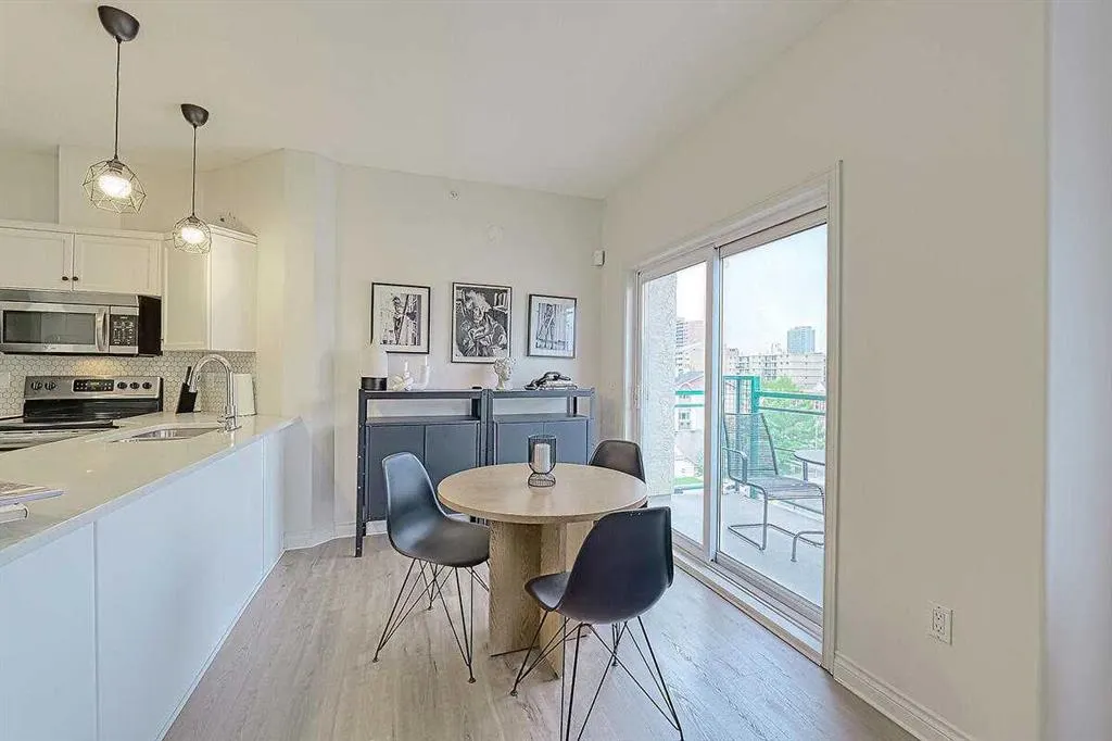 1514 11 Street SW, #1205