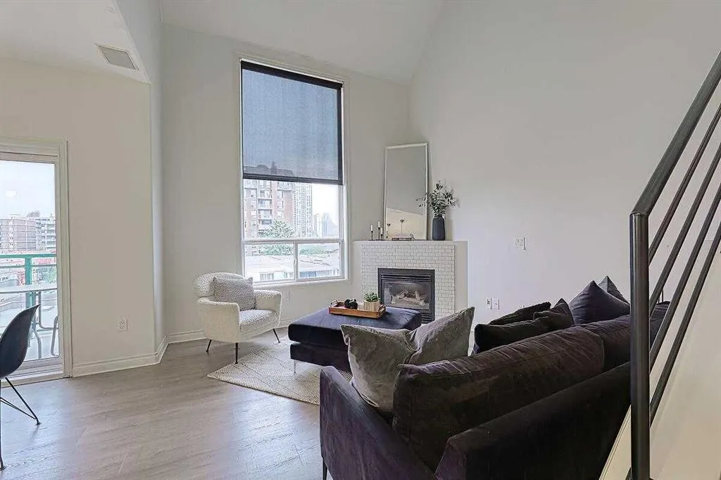 1514 11 Street SW, #1205