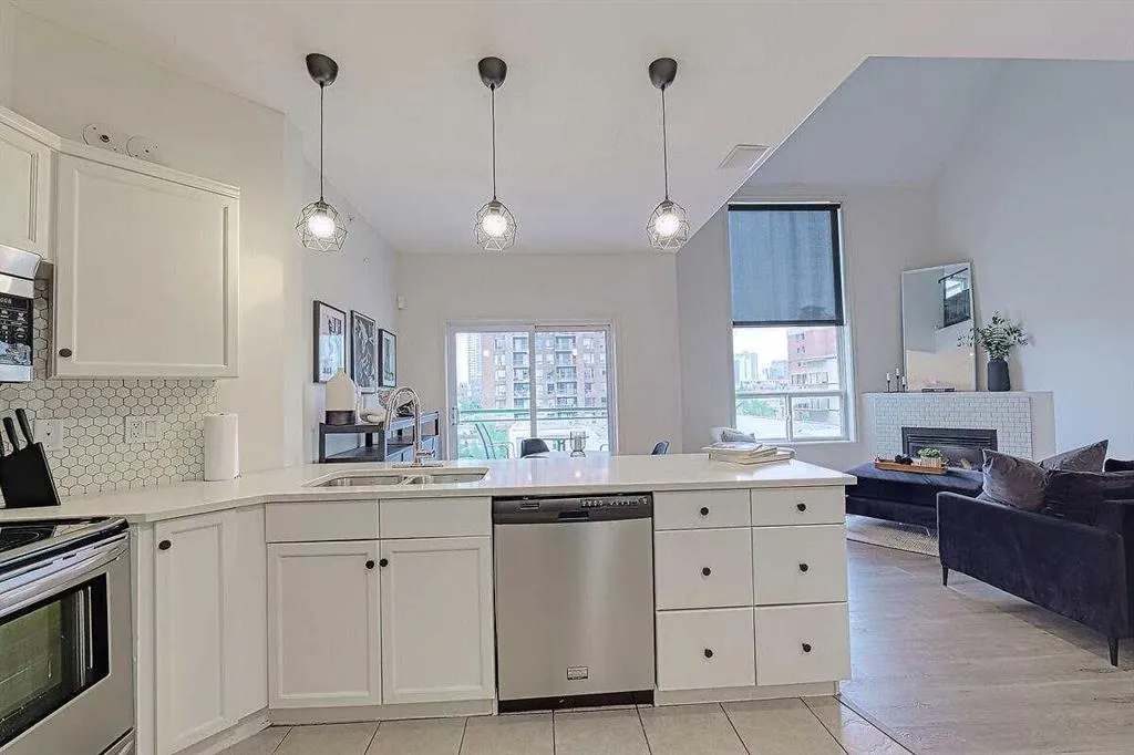 1514 11 Street SW, #1205