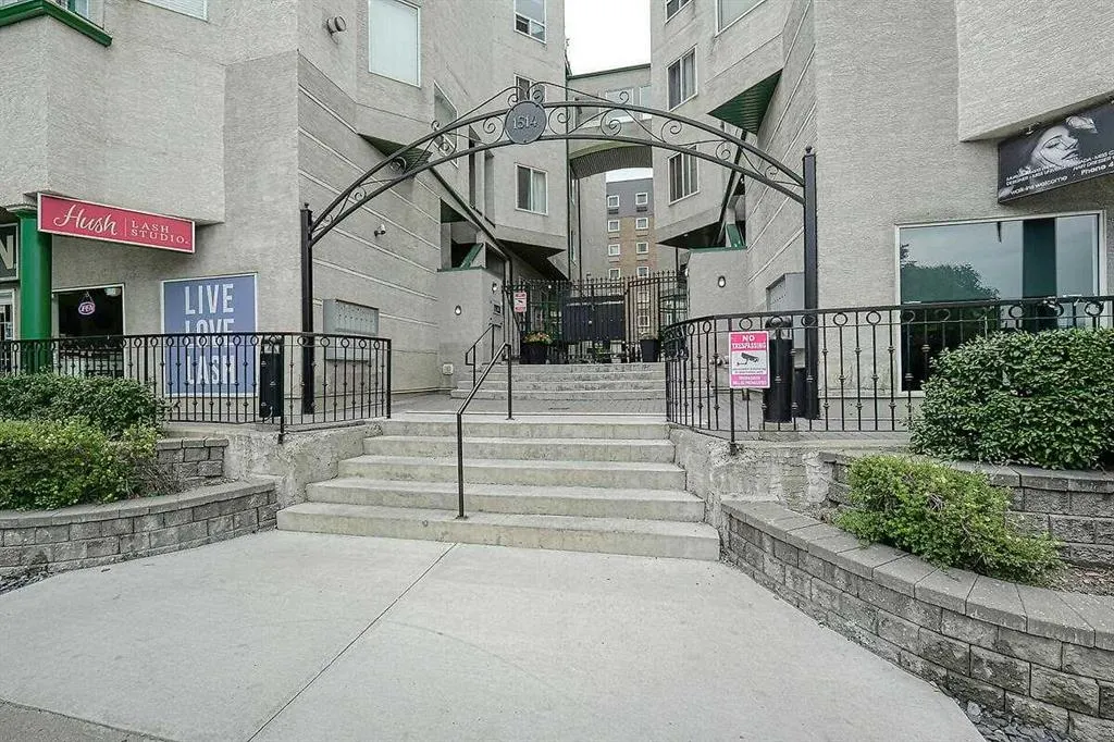 1514 11 Street SW, #1205