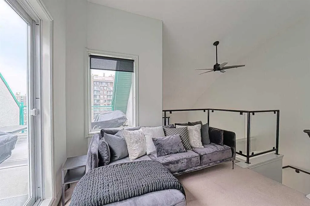 1514 11 Street SW, #1205