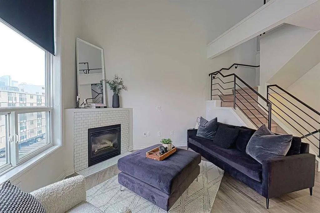 1514 11 Street SW, #1205