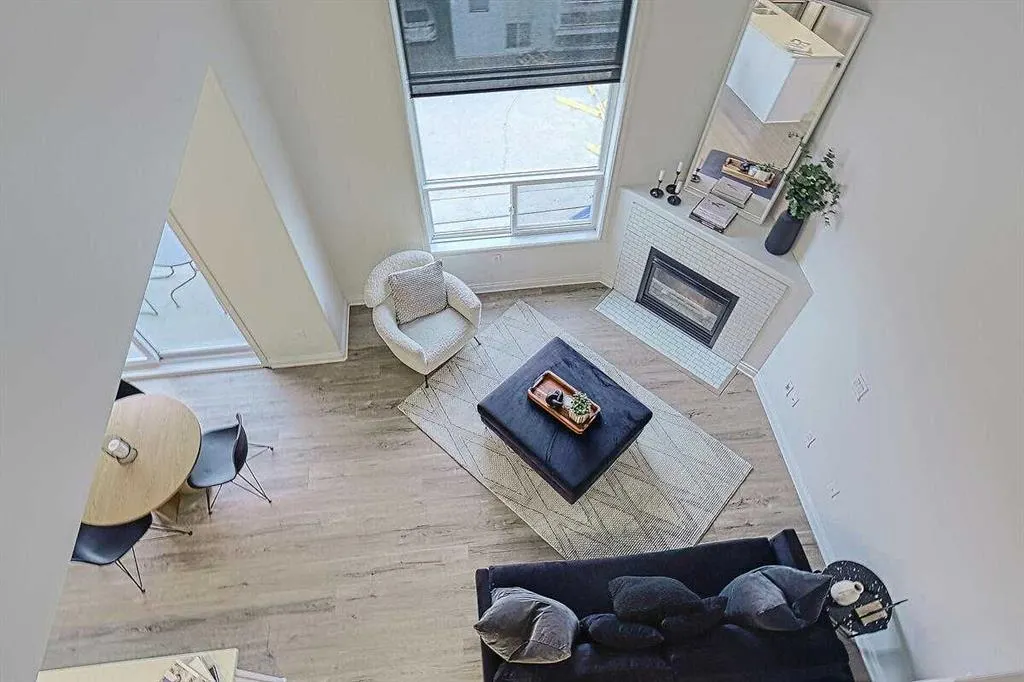 1514 11 Street SW, #1205