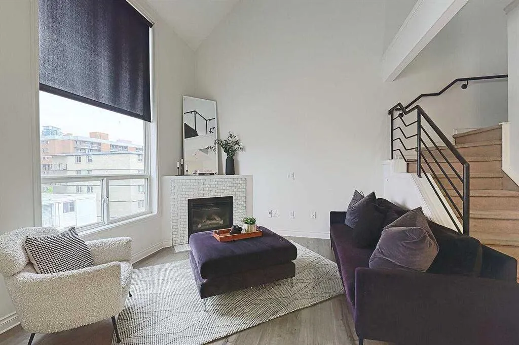 1514 11 Street SW, #1205