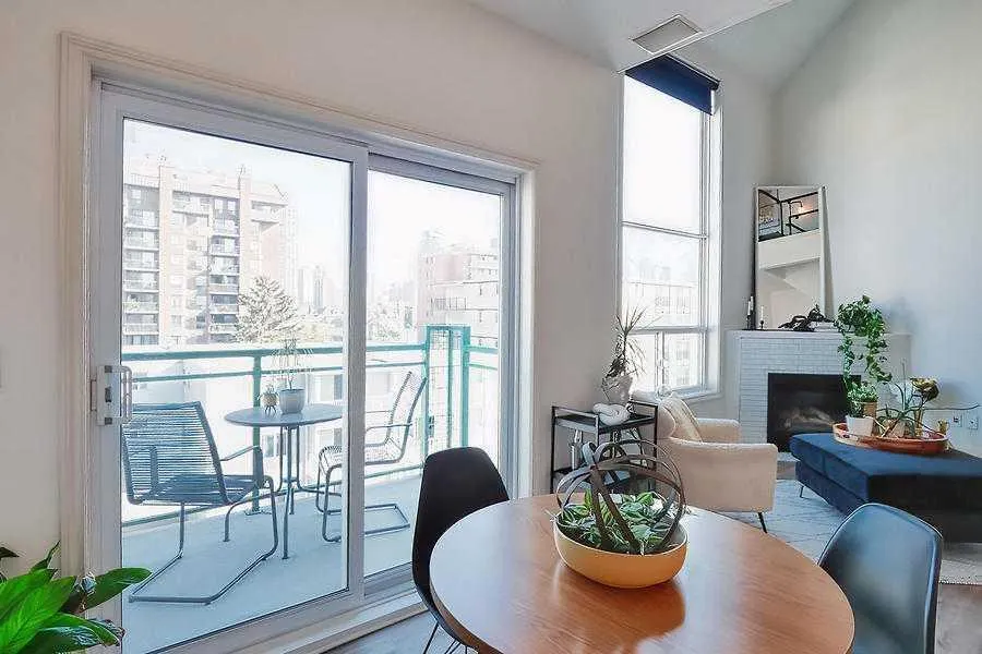 1514 11 Street SW, #1205