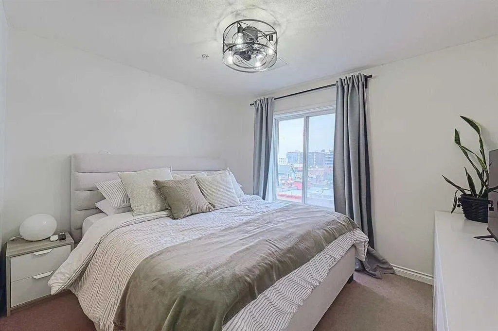 1514 11 Street SW, #1205