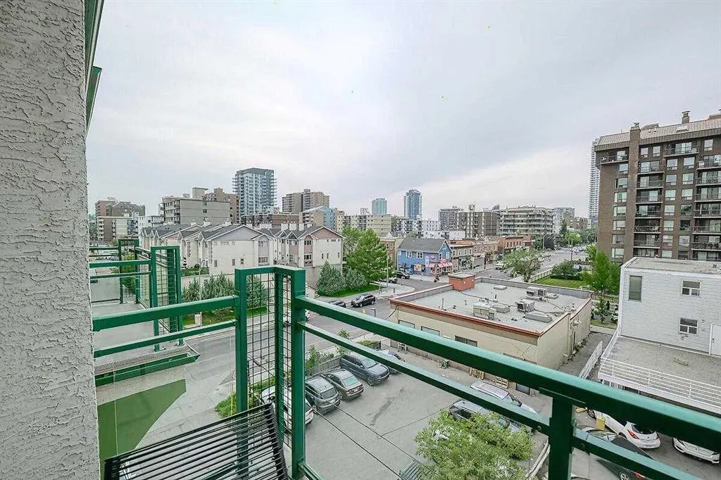 1514 11 Street SW, #1205